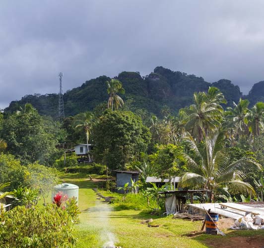 Lae pumping & dredging consultants