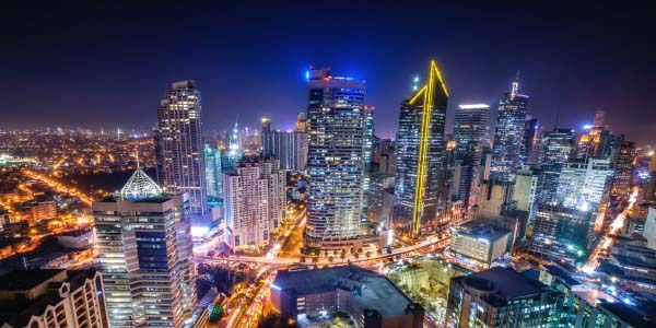 Manila pump & dredge equipment sales and rental