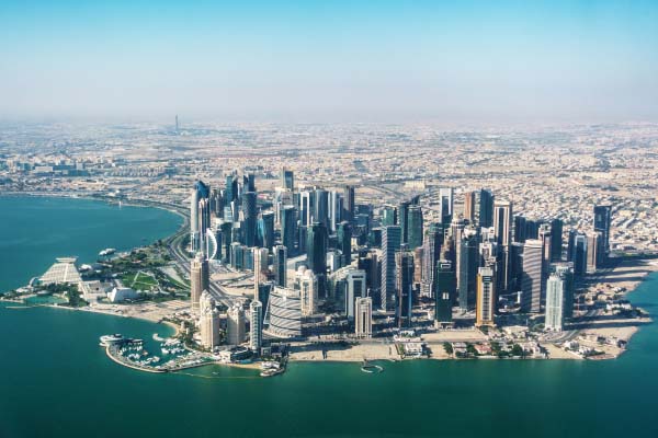 Mesaieed pump & dredge equipment sales and rental