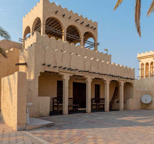 Pumping-dredging-project-consultation-in-Dukhan Pumping-dredging-project-consultation-in-Dukhan