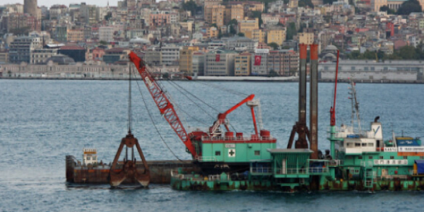 Istanbul-pump-dredge-equipment-sales-and-rental