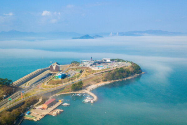 Pumping-dredging-project-consultation-in-Changwon