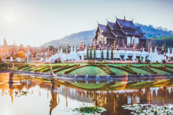 Pumping-dredging-project-consultation-in-Chiang-Mai