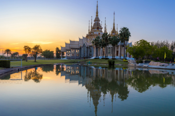 Pumping-dredging-project-consultation-in-Nakhon-Ratchasima
