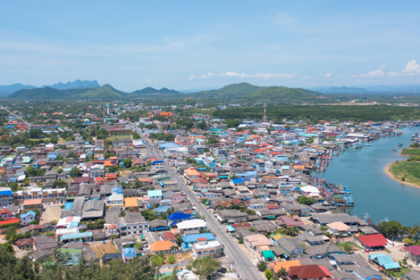 Pumping-dredging-project-consultation-in-Nonthaburi