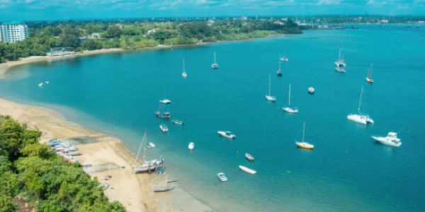 Tanzania-Pump-Dredge-Equipment-Sales