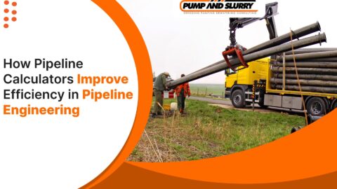 Pipeline Calculators For Pipeline Engineering Efficiency
