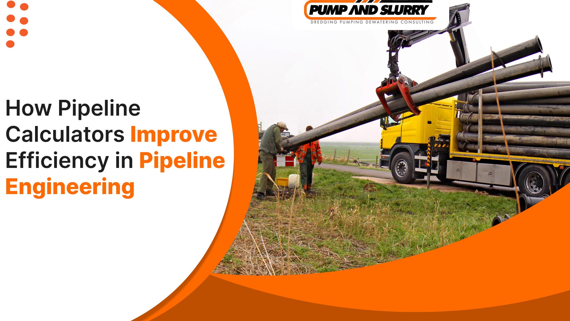 How-Pipeline-Calculators-Improve-Efficiency-in-Pipeline-Engineering How-Pipeline-Calculators-Improve-Efficiency-in-Pipeline-Engineering