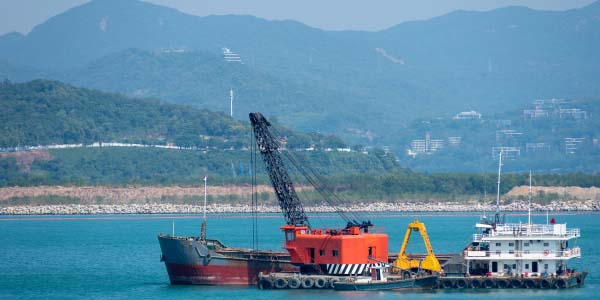 Luxembourg-Pump-Dredge-Equipment-Sales