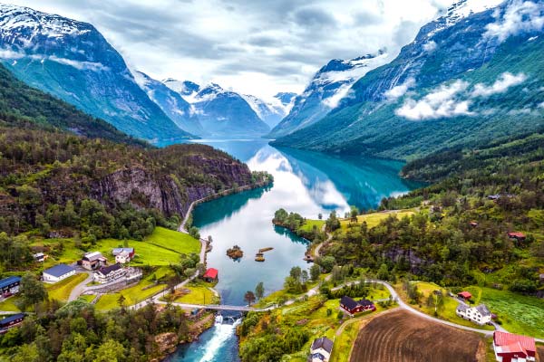 Norway-Pump-Dredge-Equipment-Sales