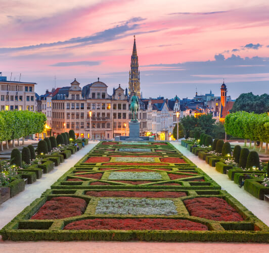 Brussels-pumping-dredging-consultants