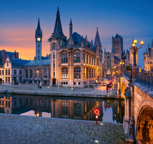 Ghent-pumping-dredging-consultants