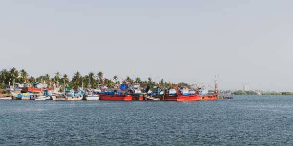 Mangalore pumping & dredging consultants Mangalore pumping & dredging consultants
