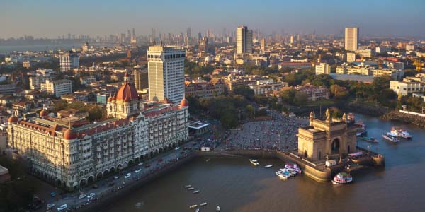 Mumbai pumping & dredging consultants