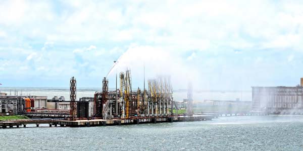 Paradip pumping & dredging consultants Paradip pumping & dredging consultants