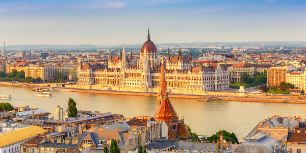 Pumping & dredging consultants in Hungary Pumping & dredging consultants in Hungary