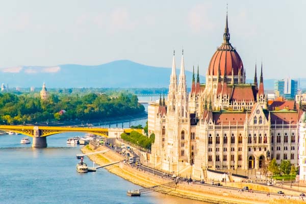 Pumping & dredging project consultation in Budapest Pumping & dredging project consultation in Budapest