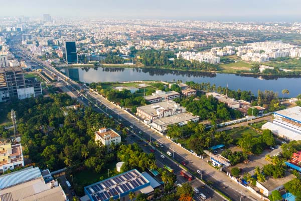 Pumping & dredging project consultation in Chennai Pumping & dredging project consultation in Chennai