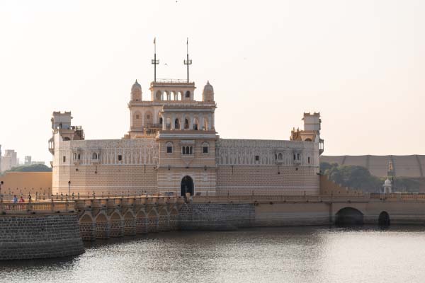 Pumping & dredging project consultation in Jamnagar Pumping & dredging project consultation in Jamnagar