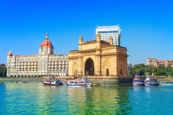Pumping & dredging project consultation in Mumbai