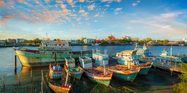 Visakhapatnam pumping & dredging consultants