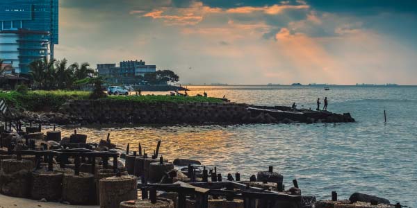 Balikpapan pumping & dredging consultants Balikpapan pumping & dredging consultants