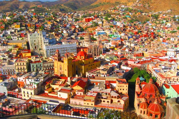 Guanajuato pump & dredge equipment sales and rental Guanajuato pump & dredge equipment sales and rental