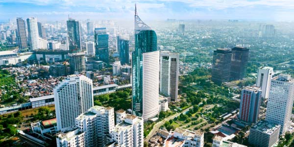 Jakarta pumping & dredging consultants Jakarta pumping & dredging consultants