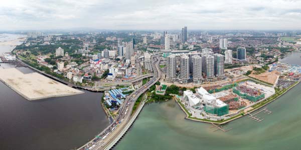 Johor Bahru pump & dredge equipment sales and rental Johor Bahru pump & dredge equipment sales and rental