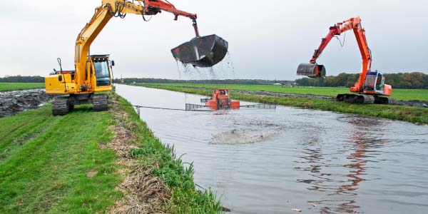 Kashagan pump & dredge equipment sales and rental