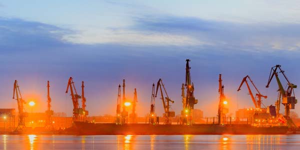 Klaipėda pump & dredge equipment sales and rental Klaipėda pump & dredge equipment sales and rental