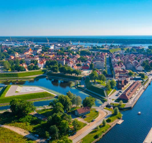 Klaipėda pumping & dredging consultants Klaipėda pumping & dredging consultants
