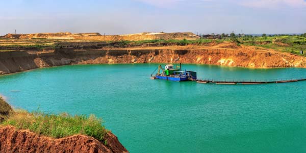 Kumtor pump & dredge equipment sales and rental Kumtor pump & dredge equipment sales and rental