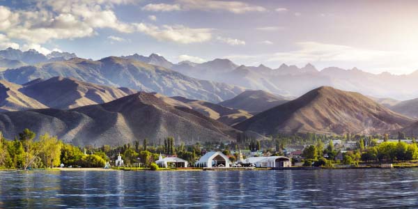 Kyrgyzstan Pump & Dredge Equipment Sales Kyrgyzstan Pump & Dredge Equipment Sales