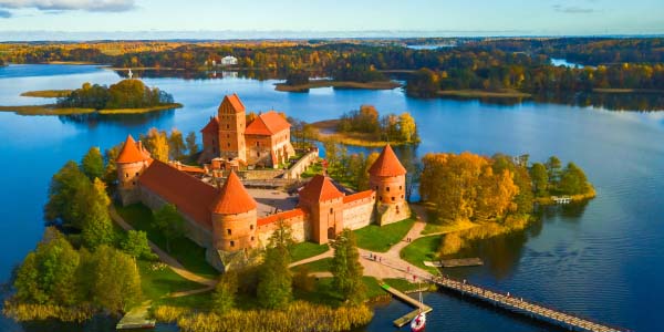 Lithuania Pump & Dredge Equipment Sales Lithuania Pump & Dredge Equipment Sales
