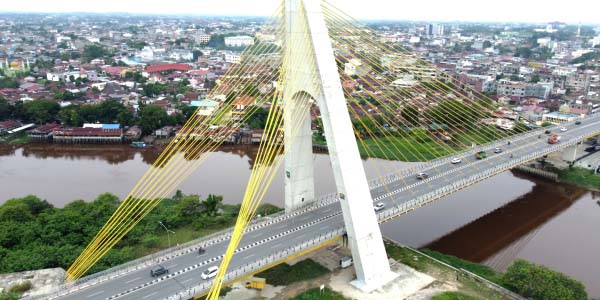 Pekanbaru pumping & dredging consultants Pekanbaru pumping & dredging consultants