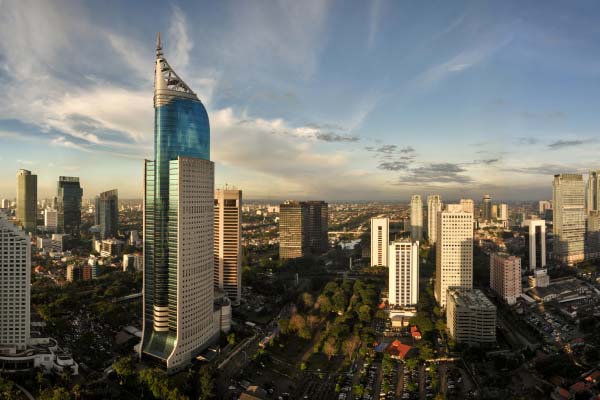 Pumping & dredging consultants in Indonesia Pumping & dredging consultants in Indonesia