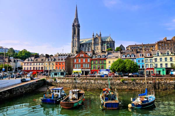 Pumping & dredging consultants in Ireland Pumping & dredging consultants in Ireland