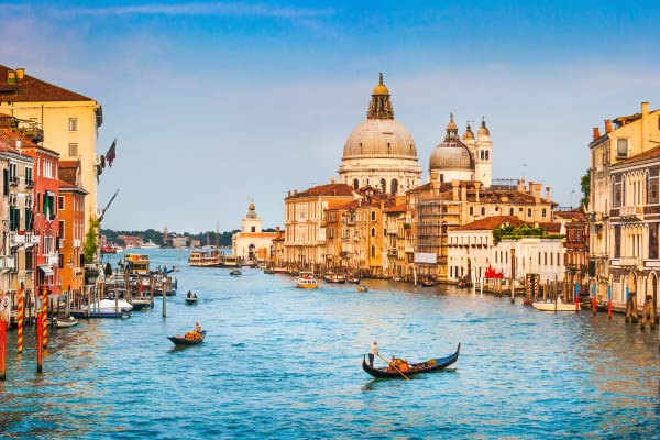 Pumping & dredging consultants in Italy Pumping & dredging consultants in Italy