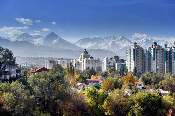 Pumping & dredging project consultation in Almaty Pumping & dredging project consultation in Almaty