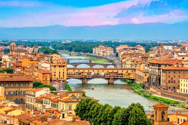 Pumping & dredging project consultation in Florence