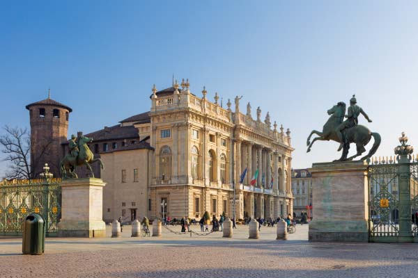 Pumping & dredging project consultation in Torino