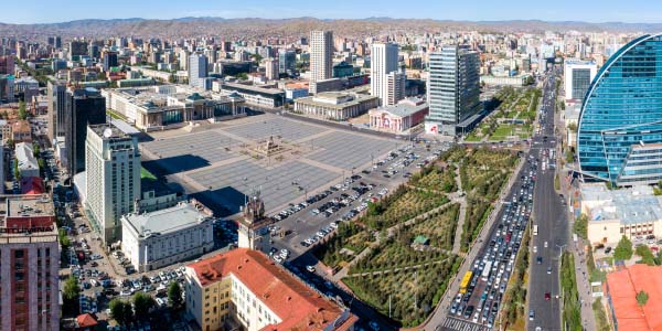 Ulaanbaatar pump & dredge equipment sales and rental Ulaanbaatar pump & dredge equipment sales and rental