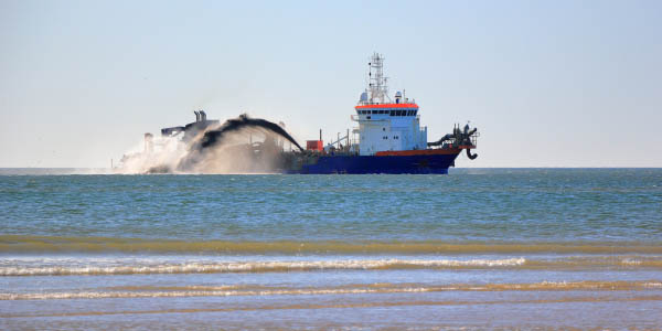 Netherlands Pump & Dredge Equipment Sales Netherlands Pump & Dredge Equipment Sales