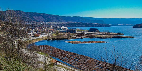 Notodden pump & dredge equipment sales and rental