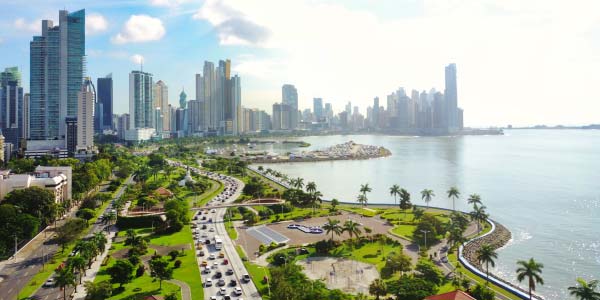 Panama pump & dredge equipment sales and rental Panama pump & dredge equipment sales and rental
