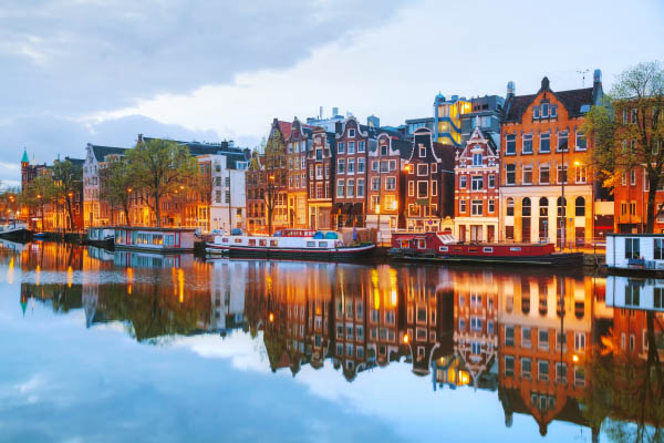 Pumping & dredging consultants in Netherlands Pumping & dredging consultants in Netherlands