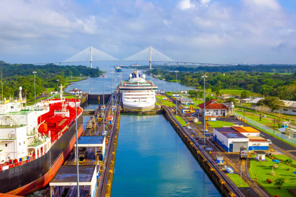 Pumping & dredging consultants in Panama Pumping & dredging consultants in Panama