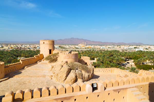 Pumping & dredging project consultation in Nizwa Pumping & dredging project consultation in Nizwa