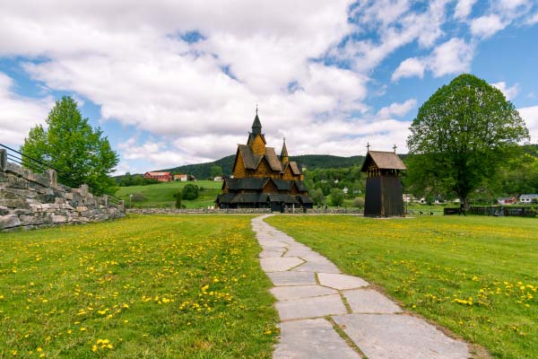 Pumping & dredging project consultation in Notodden